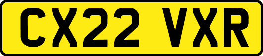 CX22VXR
