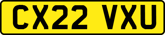 CX22VXU