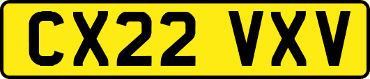 CX22VXV
