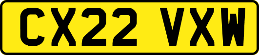 CX22VXW