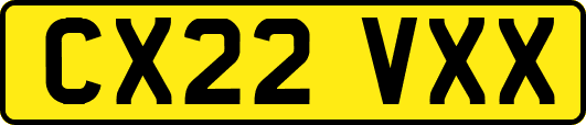 CX22VXX