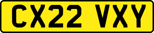 CX22VXY