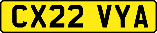 CX22VYA