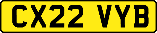 CX22VYB