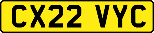 CX22VYC