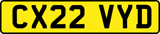 CX22VYD