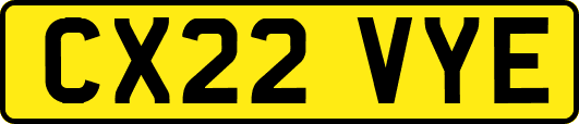 CX22VYE