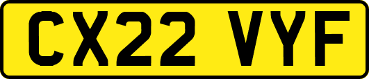 CX22VYF