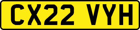 CX22VYH