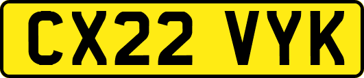 CX22VYK