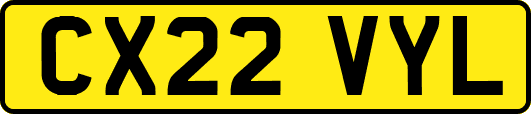 CX22VYL