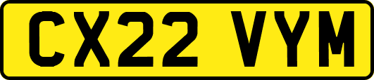 CX22VYM