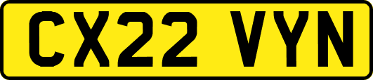 CX22VYN