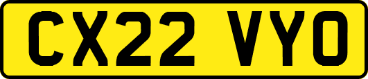 CX22VYO