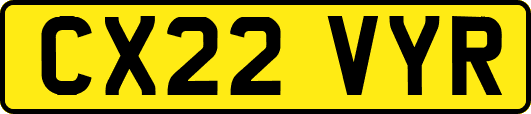 CX22VYR