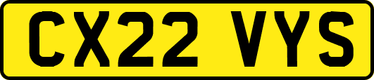 CX22VYS