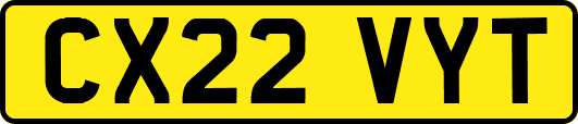 CX22VYT