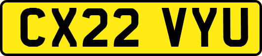 CX22VYU