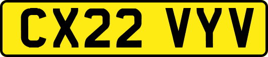 CX22VYV