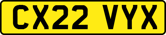 CX22VYX