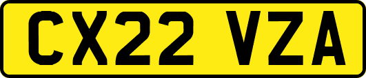 CX22VZA
