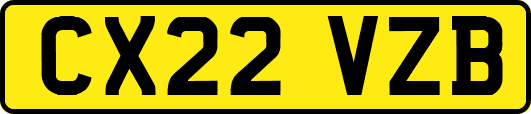 CX22VZB