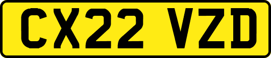 CX22VZD