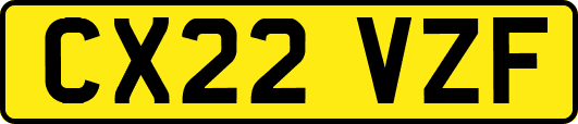 CX22VZF