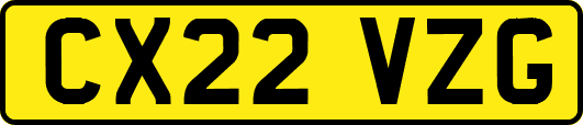 CX22VZG