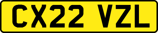 CX22VZL