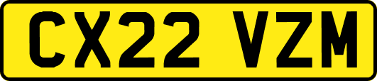 CX22VZM