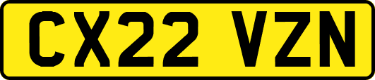 CX22VZN