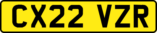CX22VZR