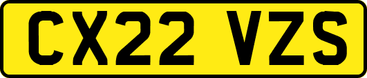 CX22VZS