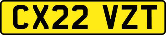 CX22VZT