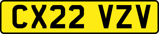 CX22VZV