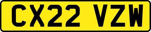 CX22VZW