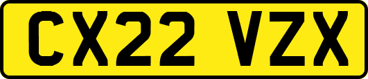 CX22VZX