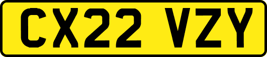 CX22VZY