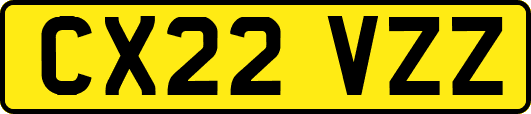 CX22VZZ