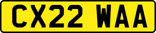CX22WAA