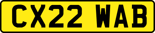 CX22WAB