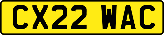 CX22WAC
