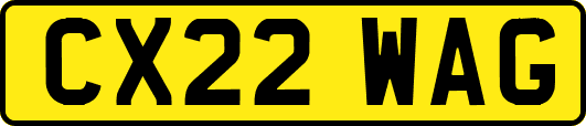 CX22WAG