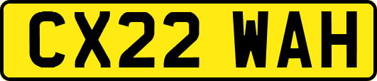 CX22WAH