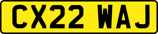 CX22WAJ