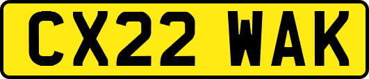 CX22WAK
