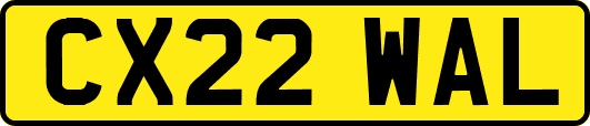 CX22WAL