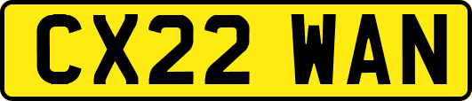CX22WAN