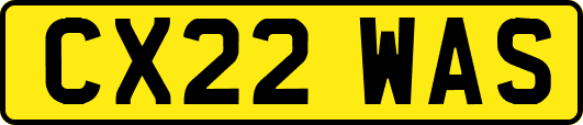 CX22WAS